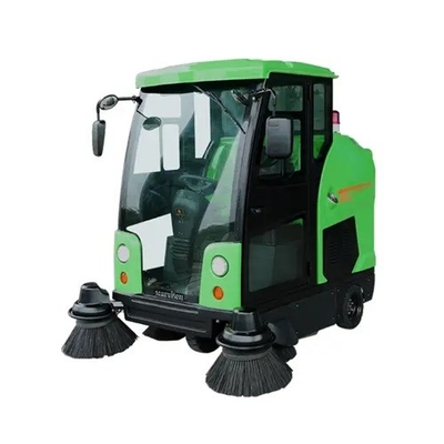 เครื่องล้างพื้นอุตสาหกรรมไฟฟ้า LFS19C 180L 1900mm