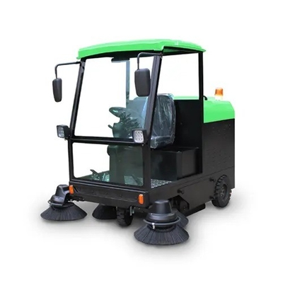 DQS19B เครื่องล้างพื้นอัตโนมัติครึ่งปิดที่เป็นมิตรต่อสิ่งแวดล้อม สําหรับกระบวนการทําความสะอาดอุตสาหกรรม