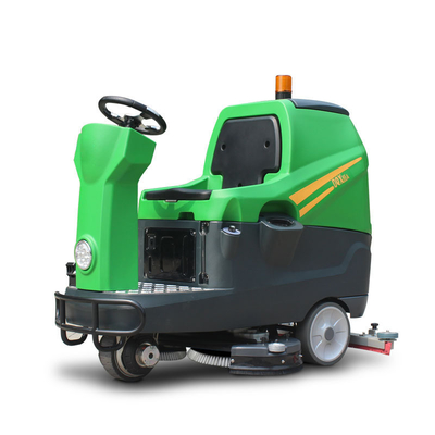 5150W เครื่องทําความสะอาดถนนพลังงานมอเตอร์